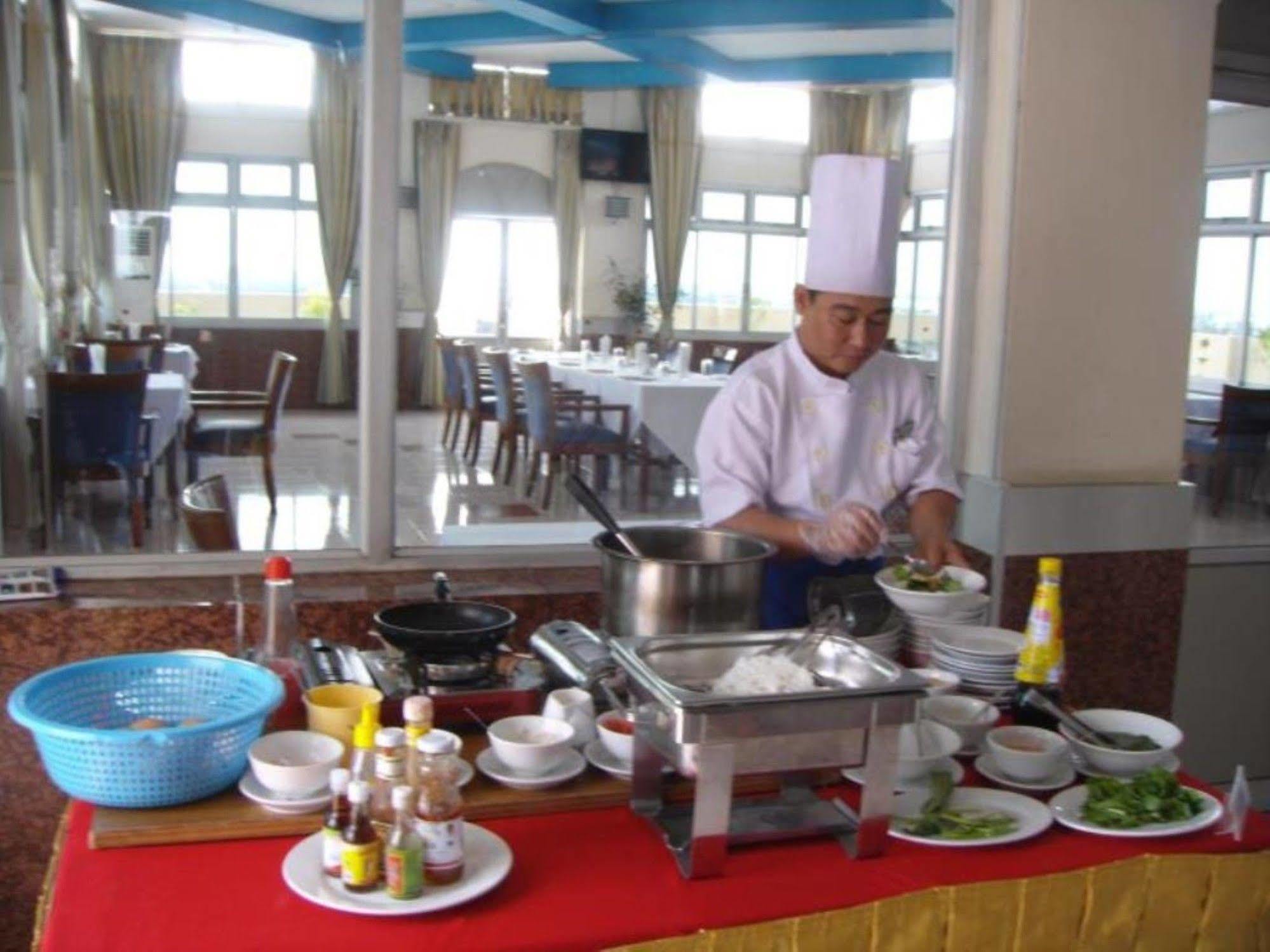 Asia Plaza Hotel Γιανγκόν Εξωτερικό φωτογραφία